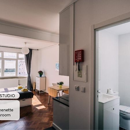 Studio 59 Lisboa Экстерьер фото