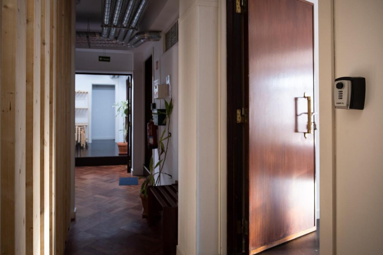 Studio 59 Lisboa Экстерьер фото