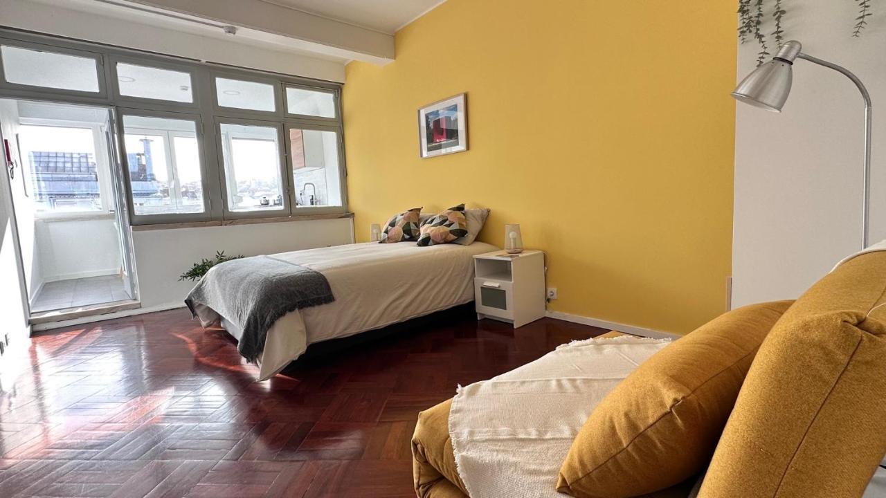 Studio 59 Lisboa Экстерьер фото