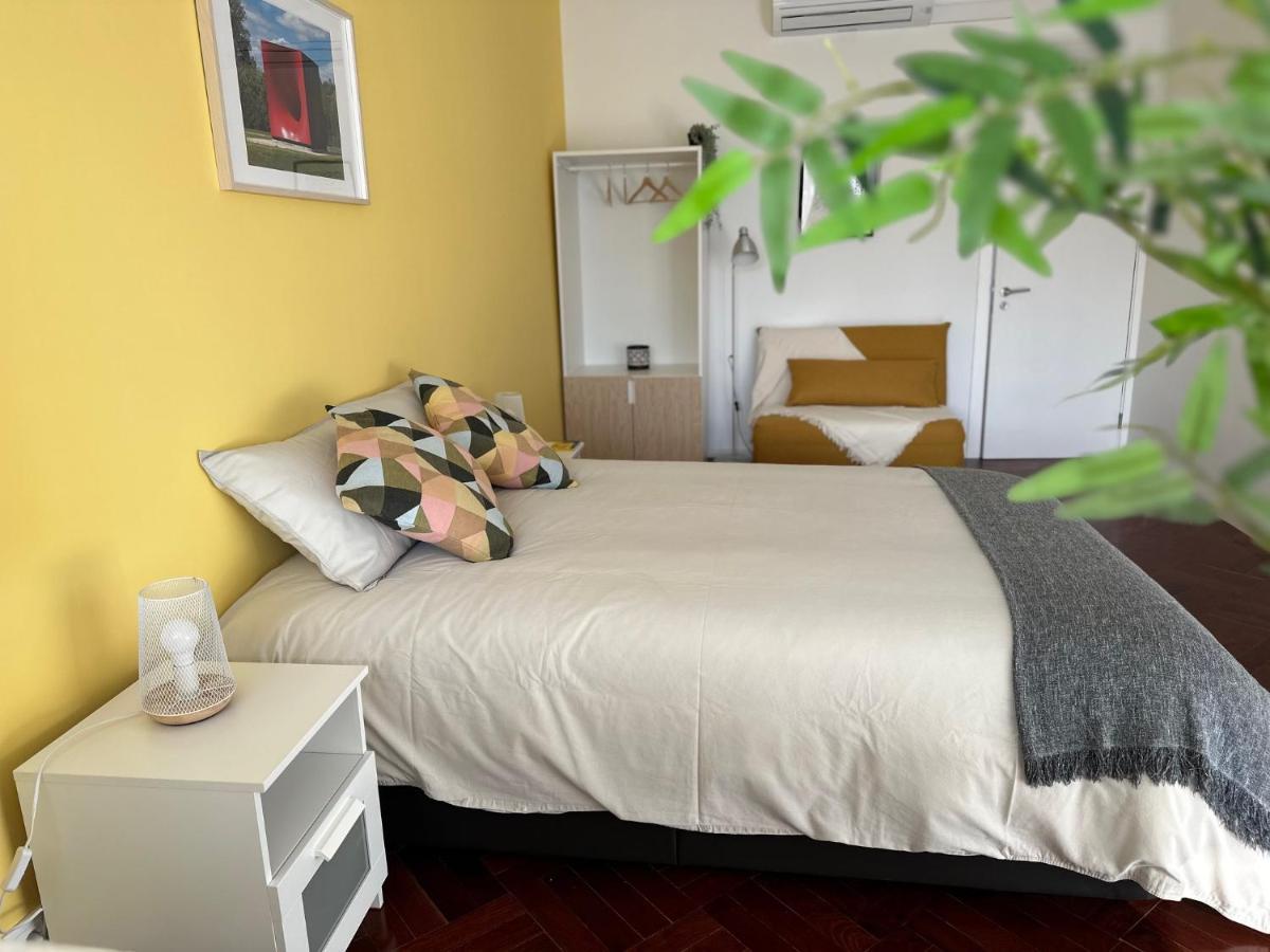 Studio 59 Lisboa Экстерьер фото