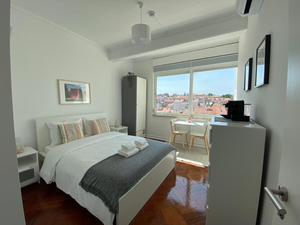 Studio 59 Lisboa Экстерьер фото