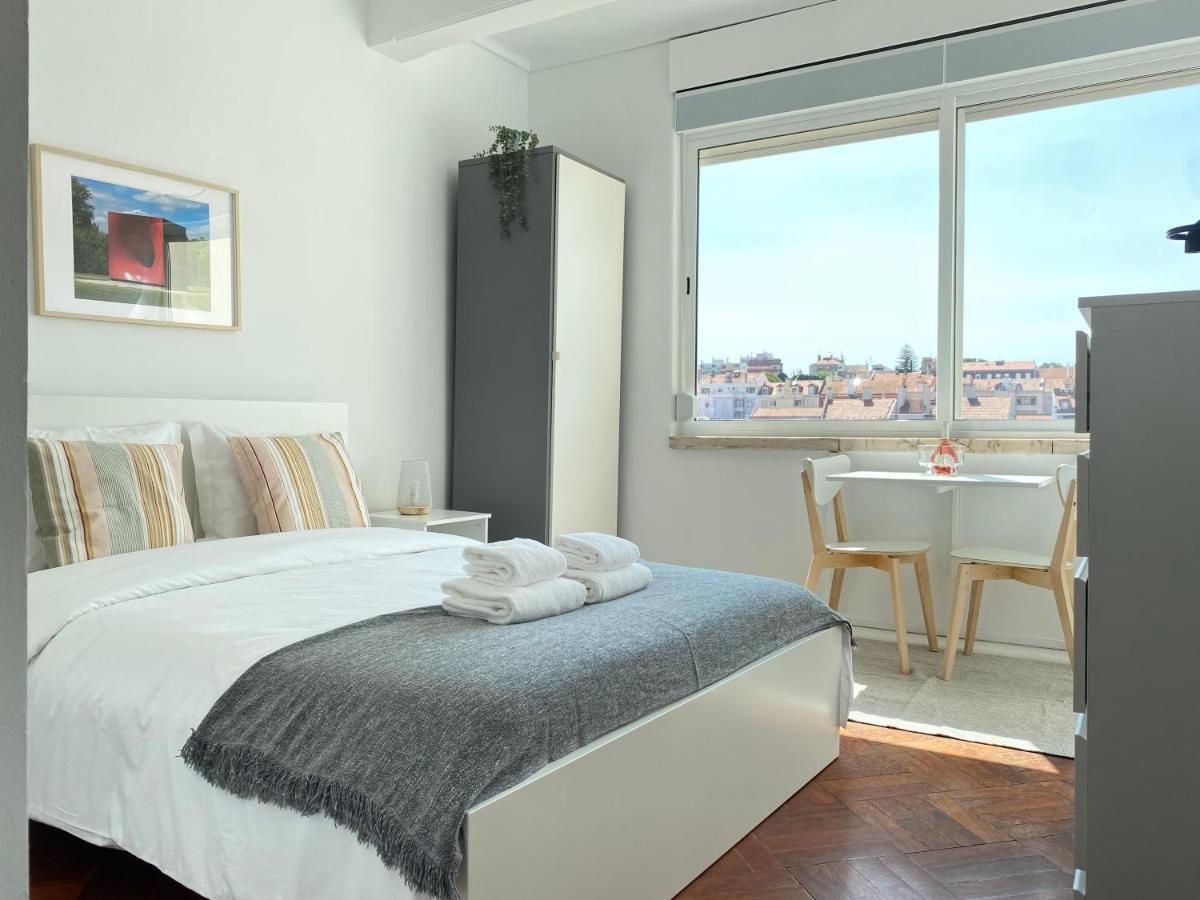 Studio 59 Lisboa Экстерьер фото