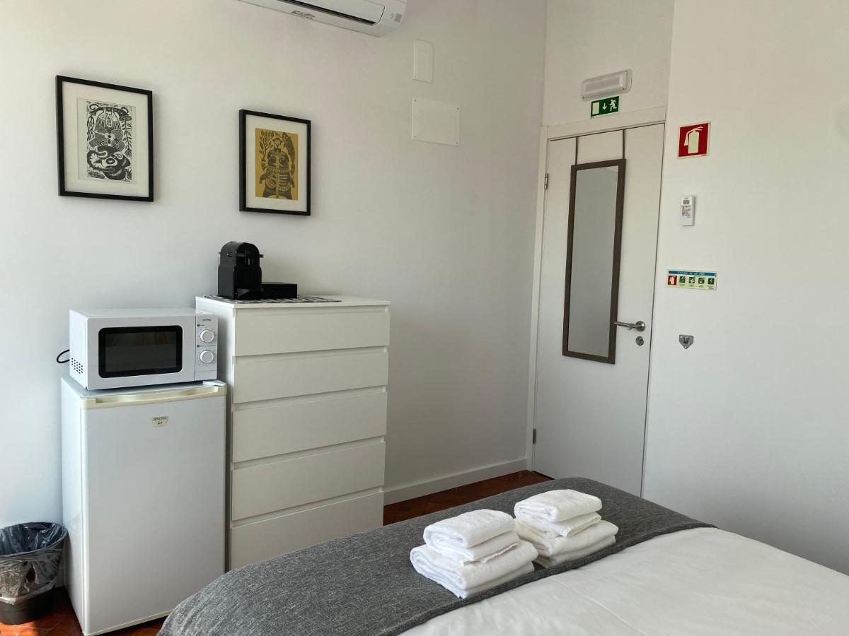 Studio 59 Lisboa Экстерьер фото