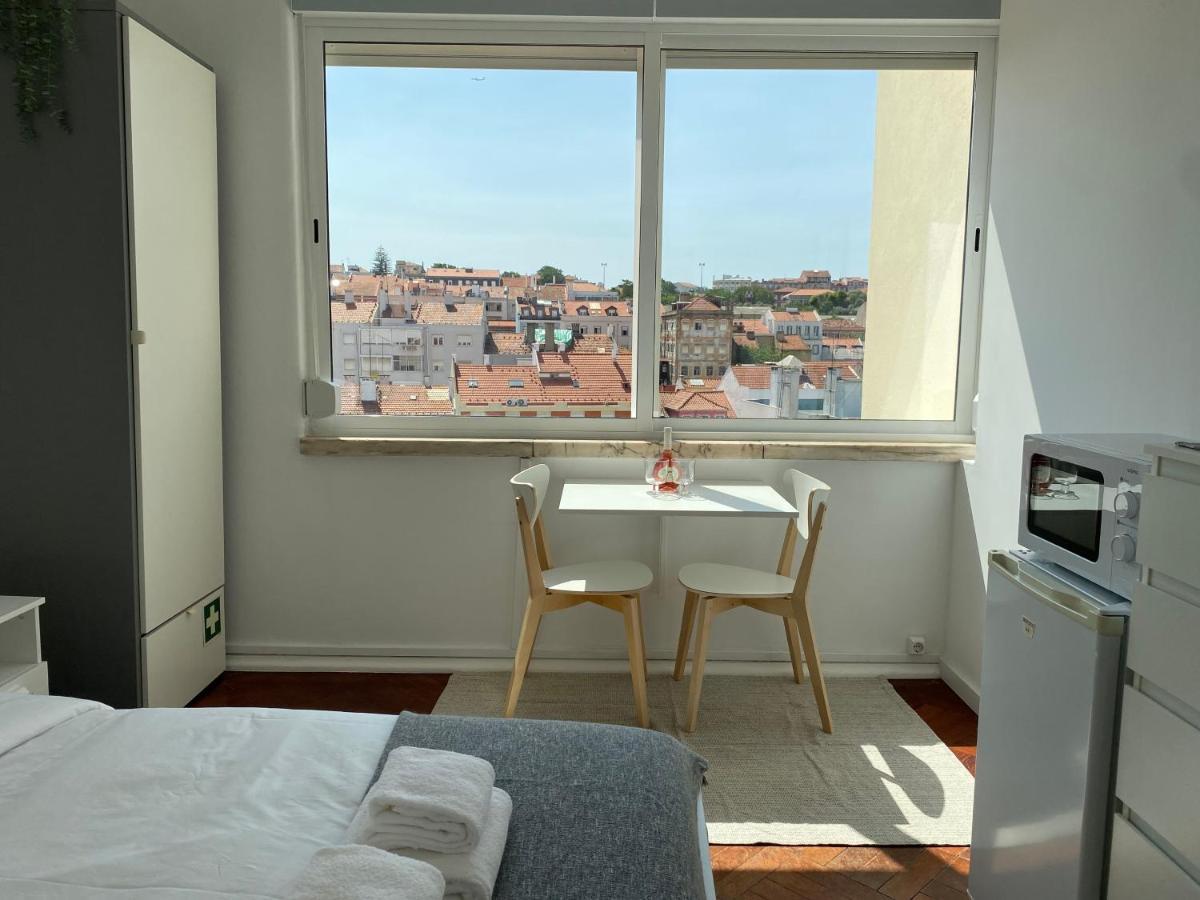 Studio 59 Lisboa Экстерьер фото
