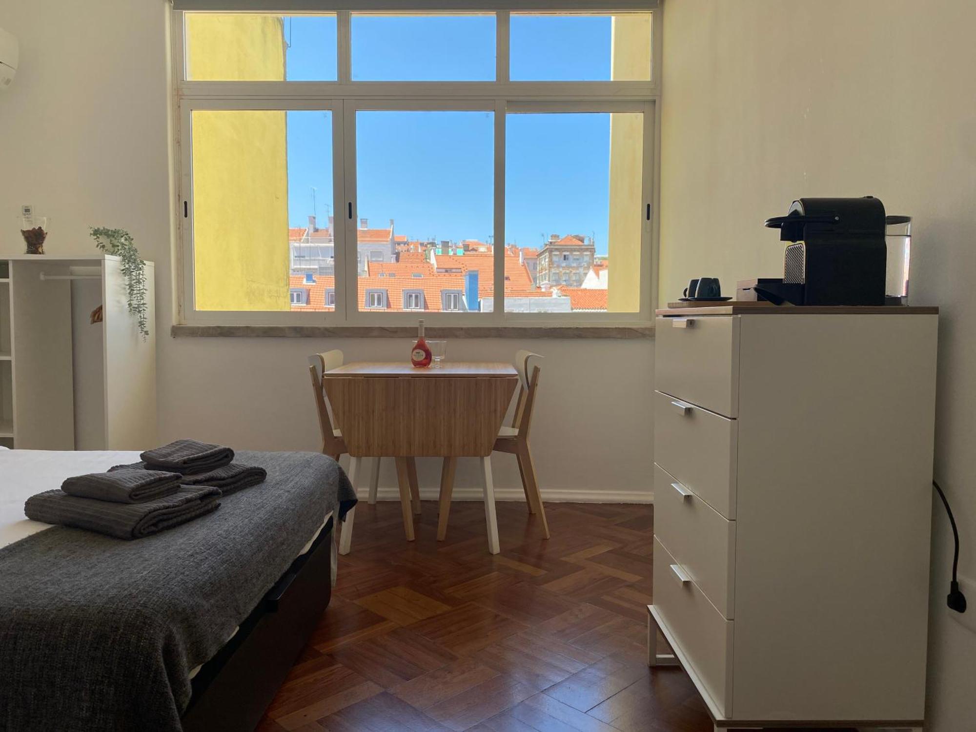 Studio 59 Lisboa Экстерьер фото