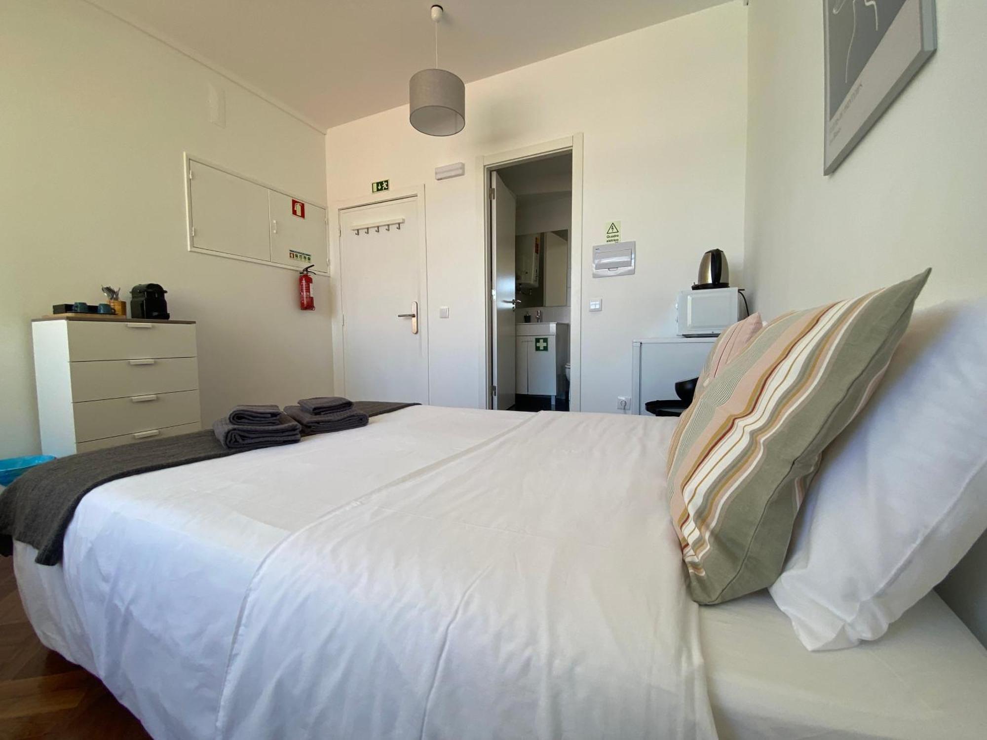 Studio 59 Lisboa Экстерьер фото