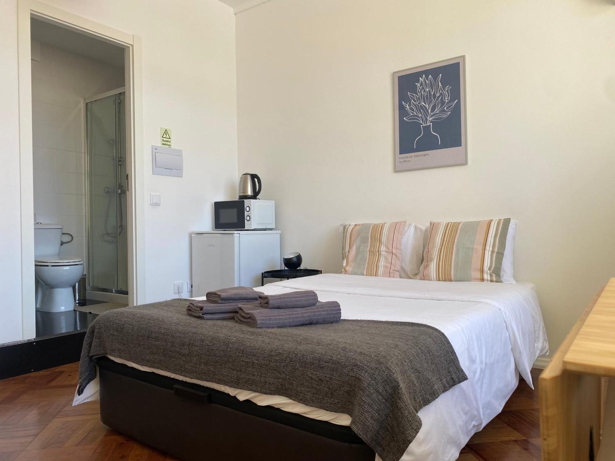 Studio 59 Lisboa Экстерьер фото
