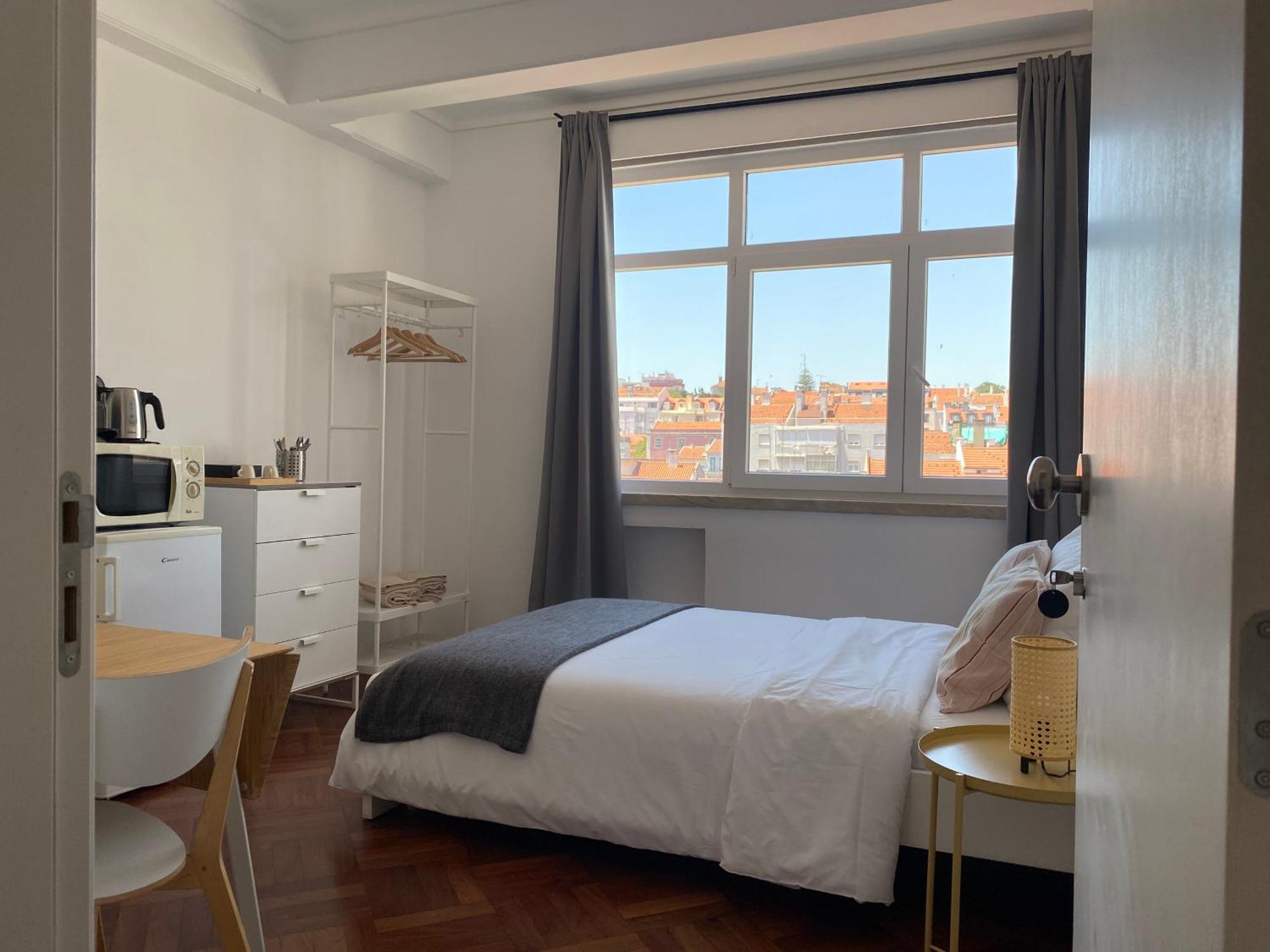 Studio 59 Lisboa Экстерьер фото