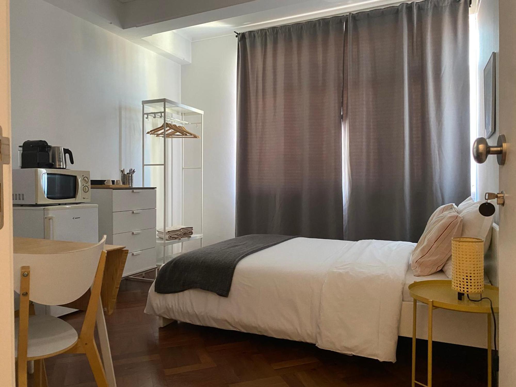 Studio 59 Lisboa Экстерьер фото