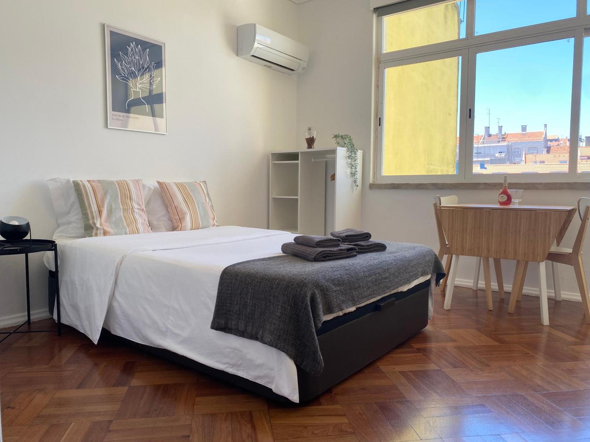 Studio 59 Lisboa Экстерьер фото