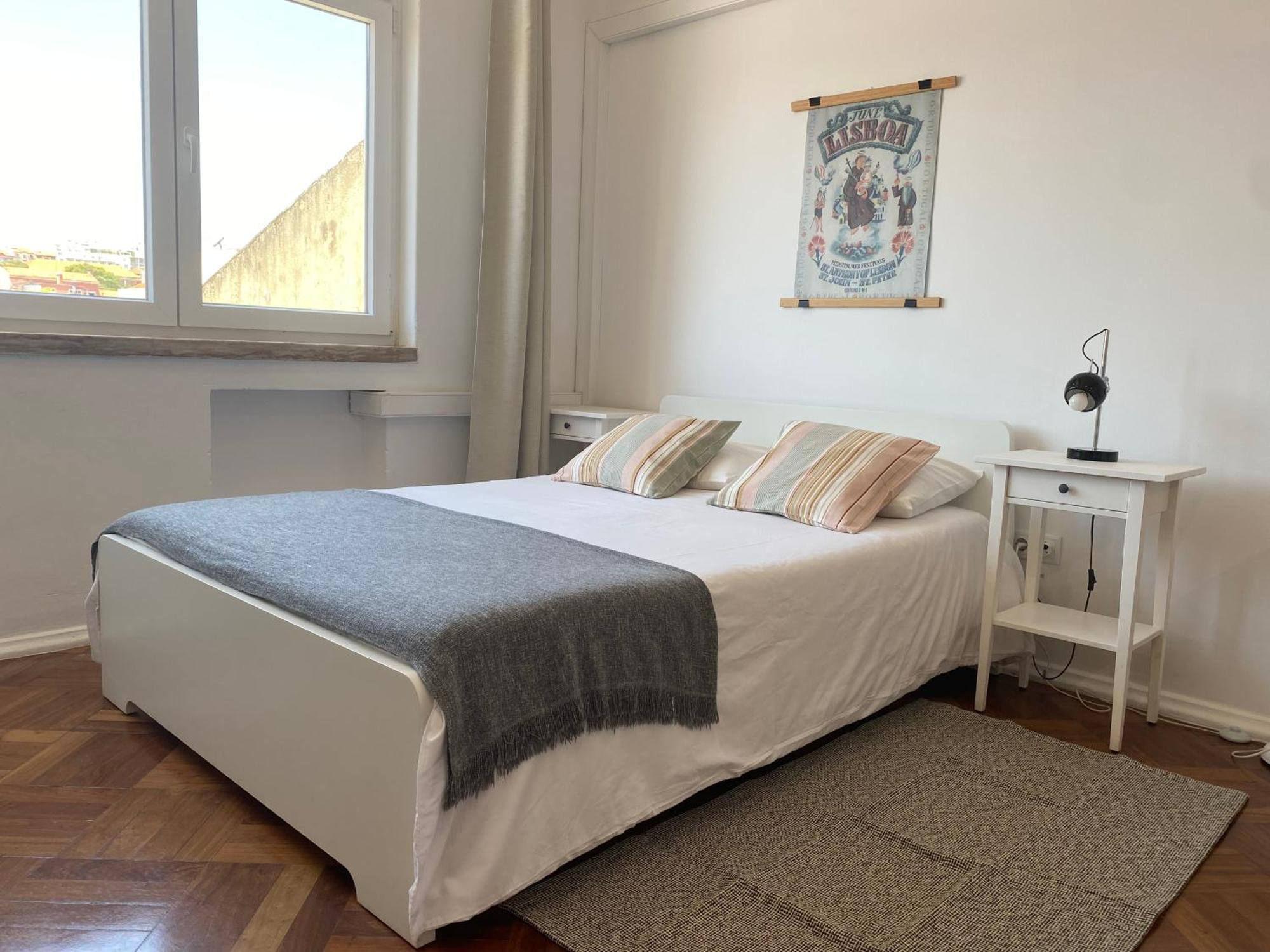 Studio 59 Lisboa Экстерьер фото