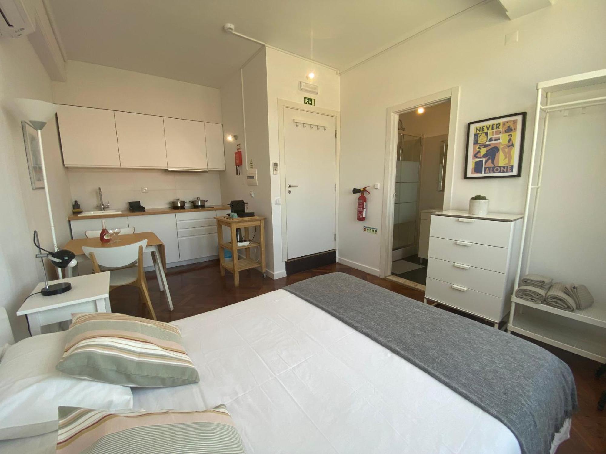 Studio 59 Lisboa Экстерьер фото