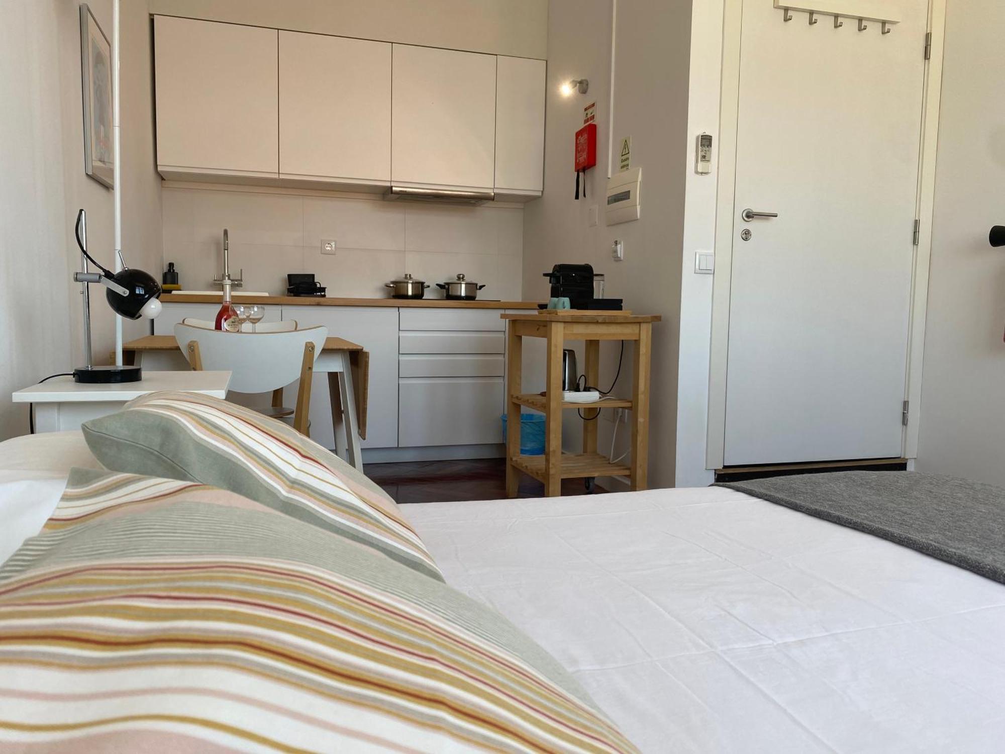 Studio 59 Lisboa Экстерьер фото