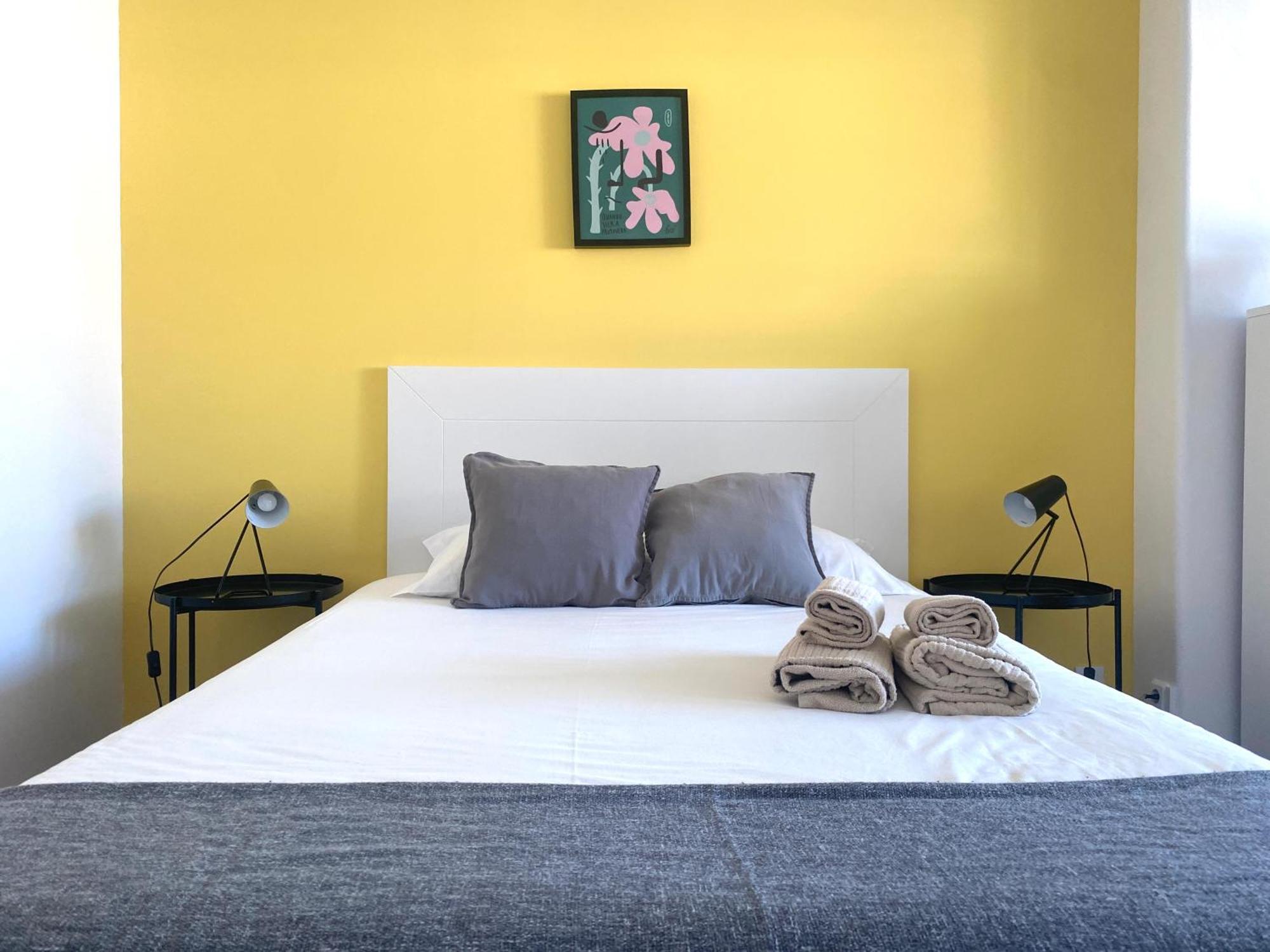 Studio 59 Lisboa Экстерьер фото