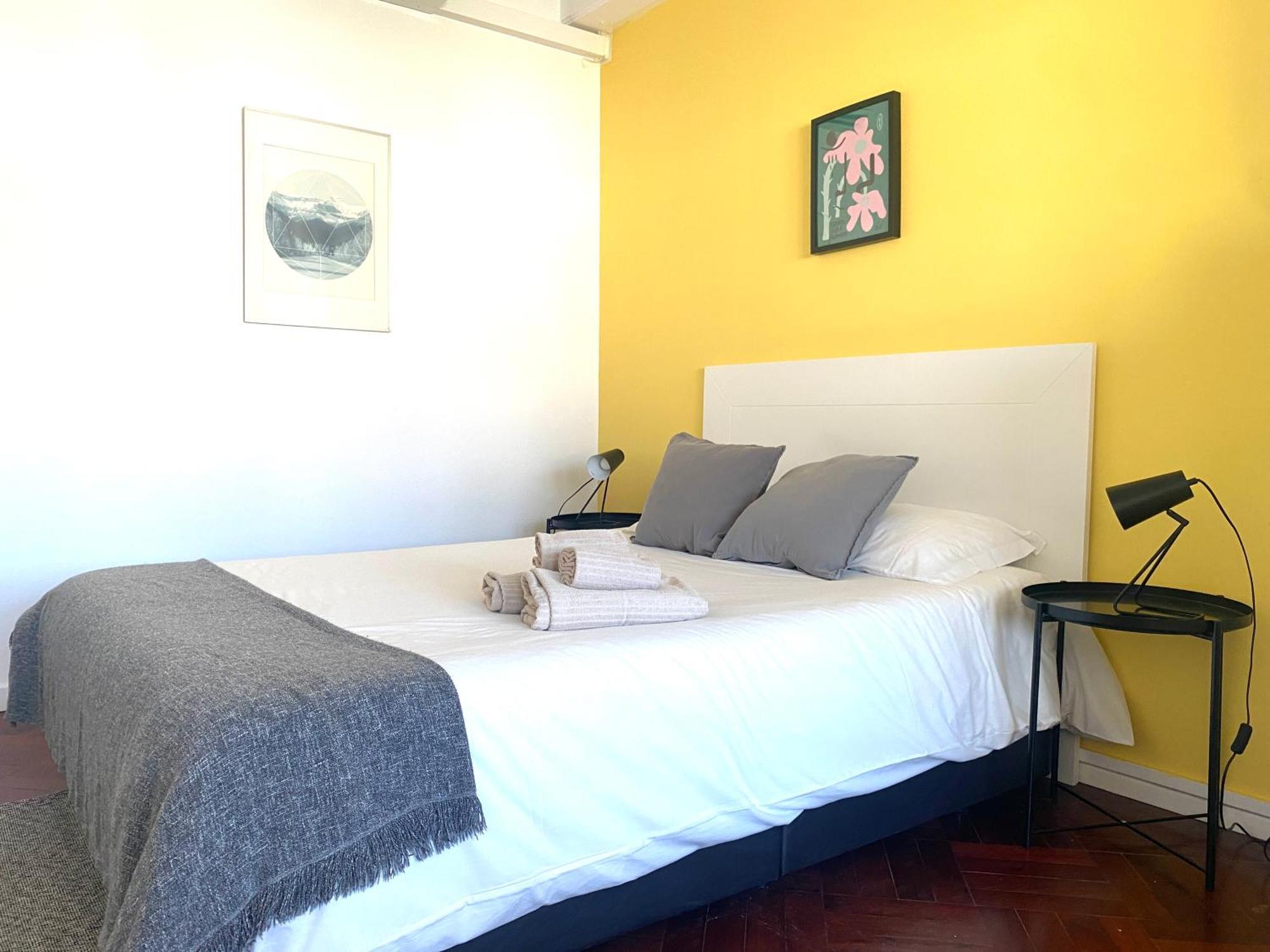Studio 59 Lisboa Экстерьер фото