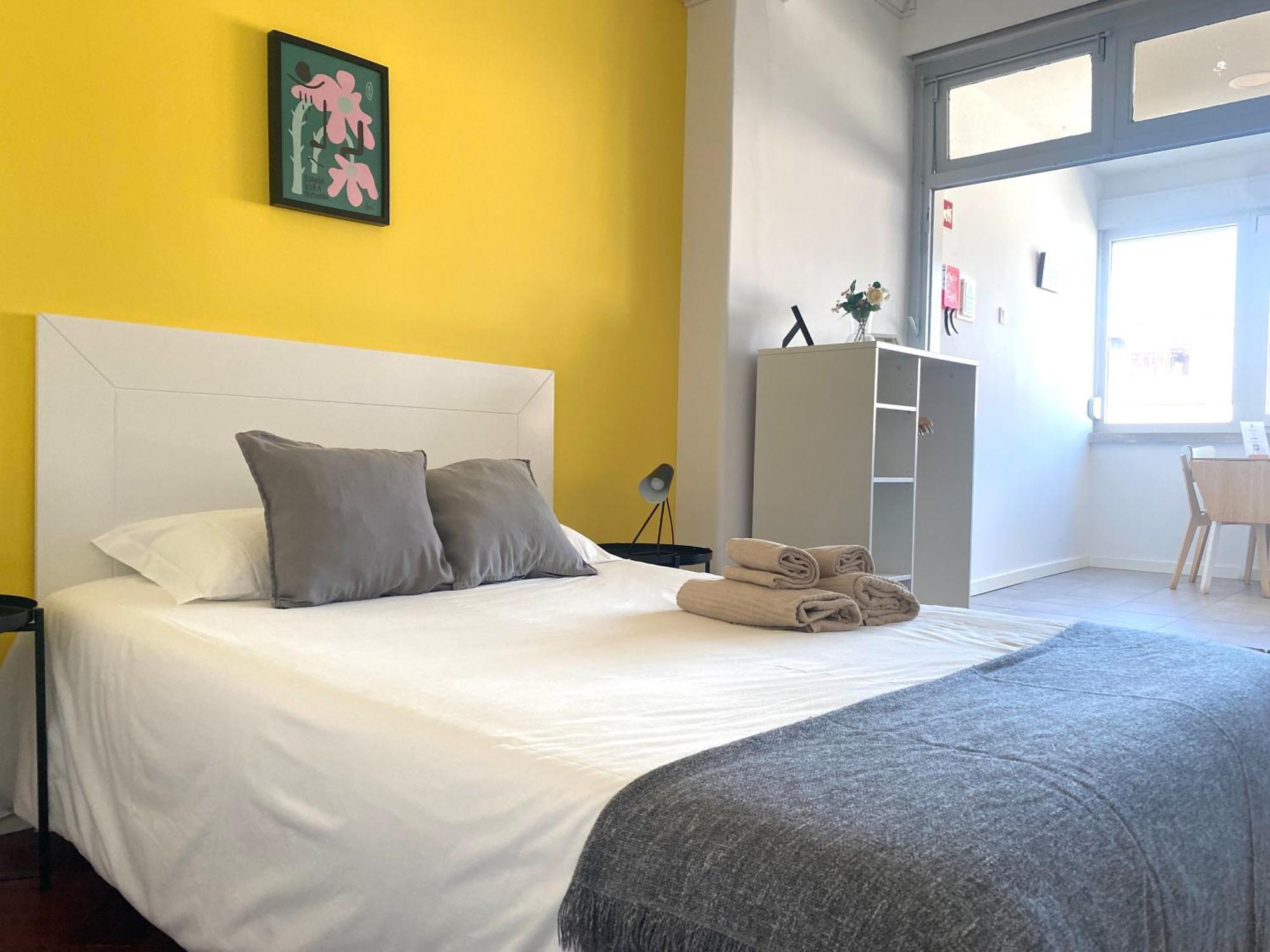 Studio 59 Lisboa Экстерьер фото