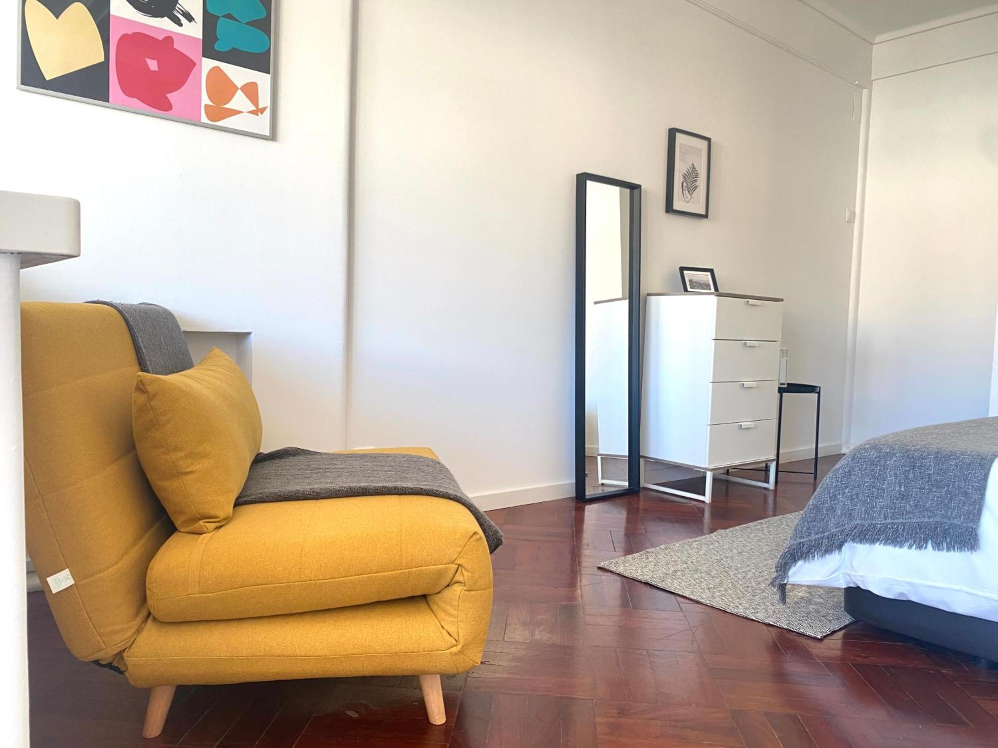 Studio 59 Lisboa Экстерьер фото