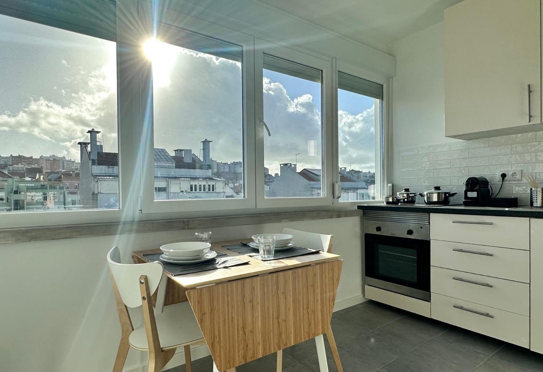Studio 59 Lisboa Экстерьер фото