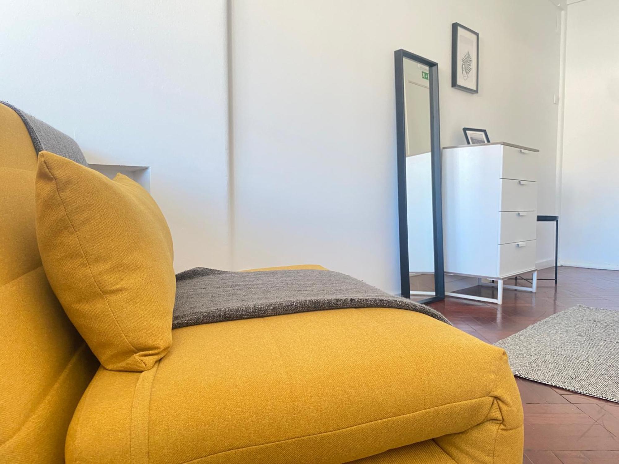 Studio 59 Lisboa Экстерьер фото