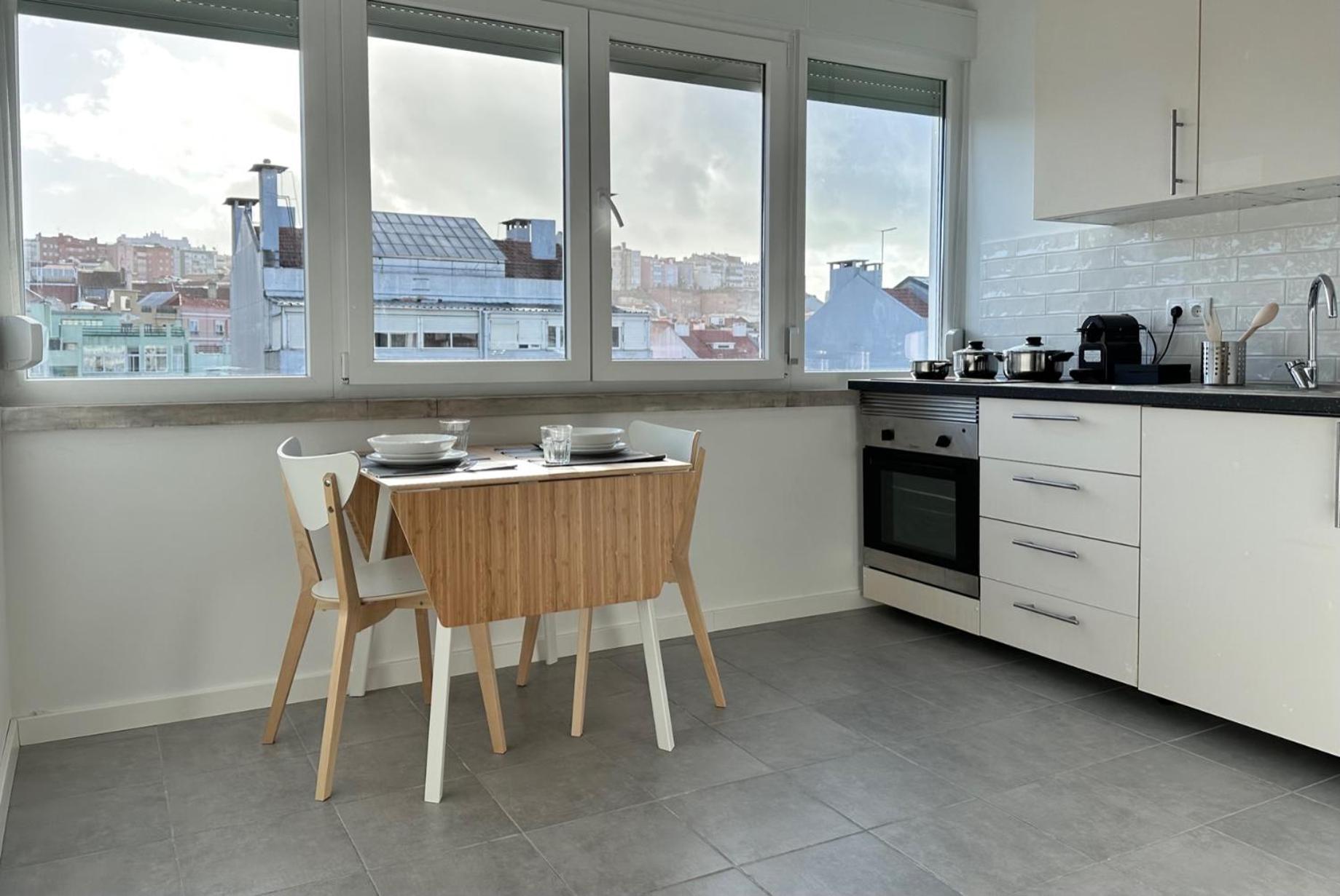Studio 59 Lisboa Экстерьер фото