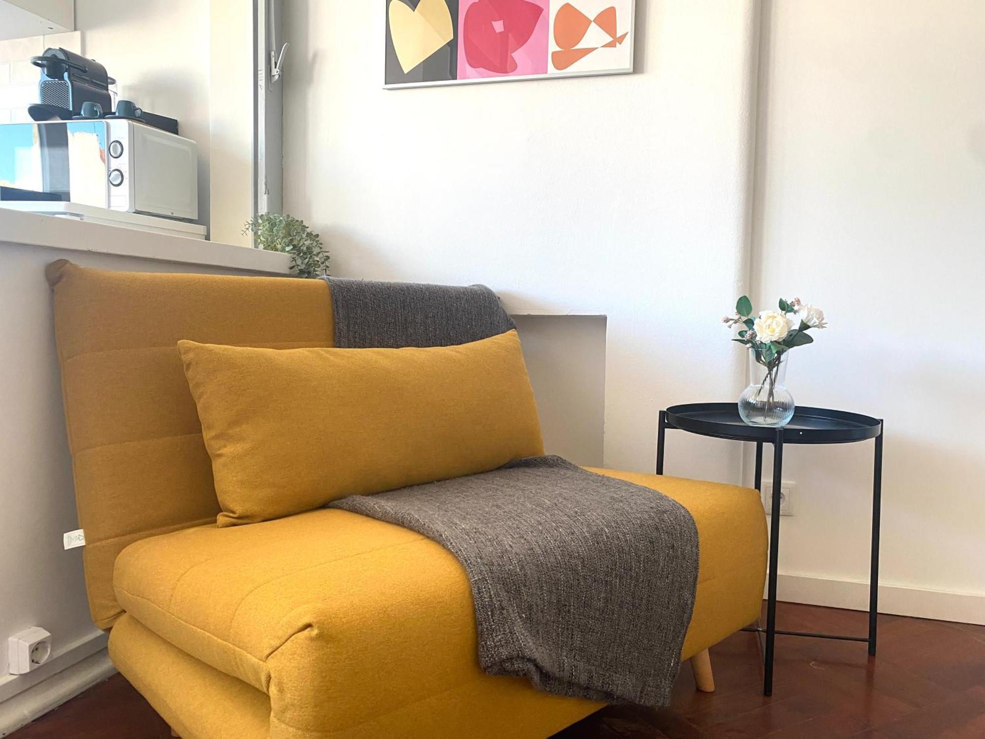 Studio 59 Lisboa Экстерьер фото