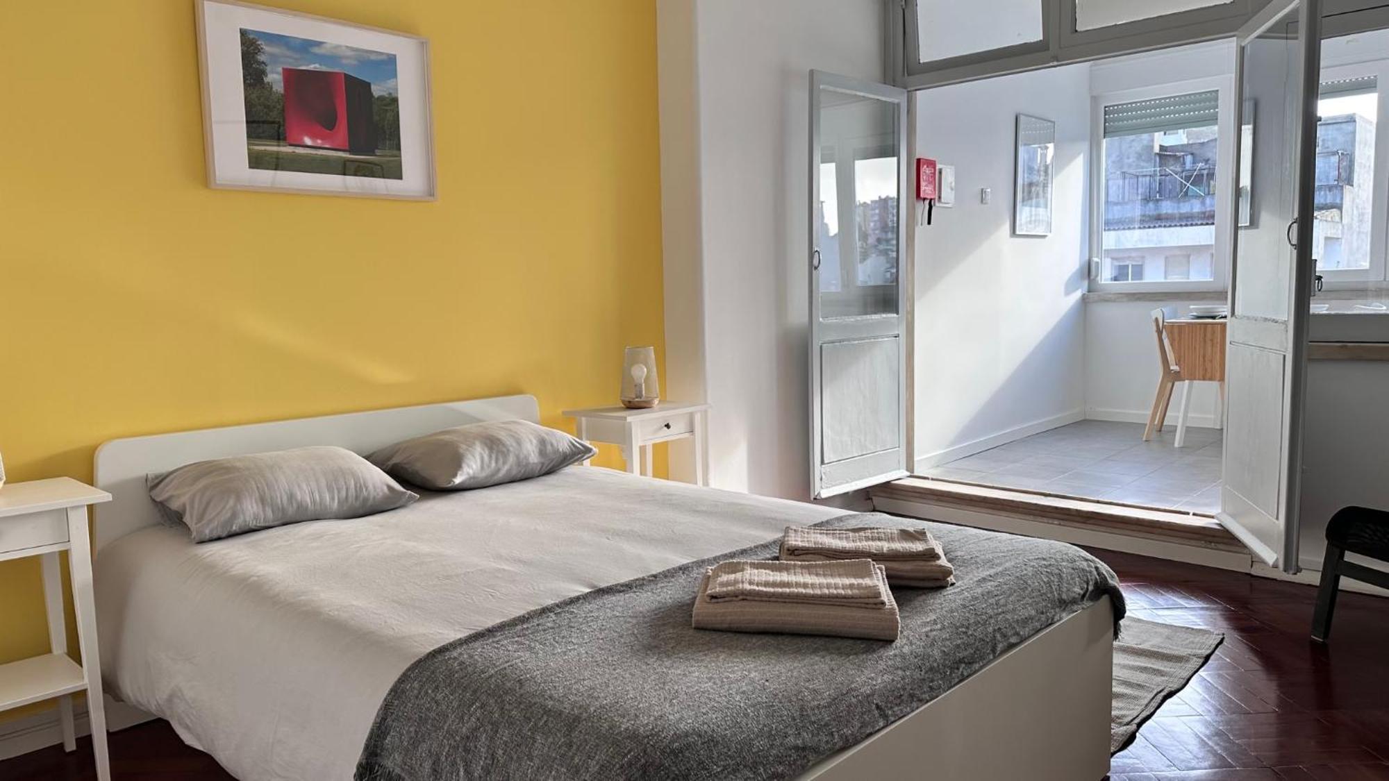 Studio 59 Lisboa Экстерьер фото