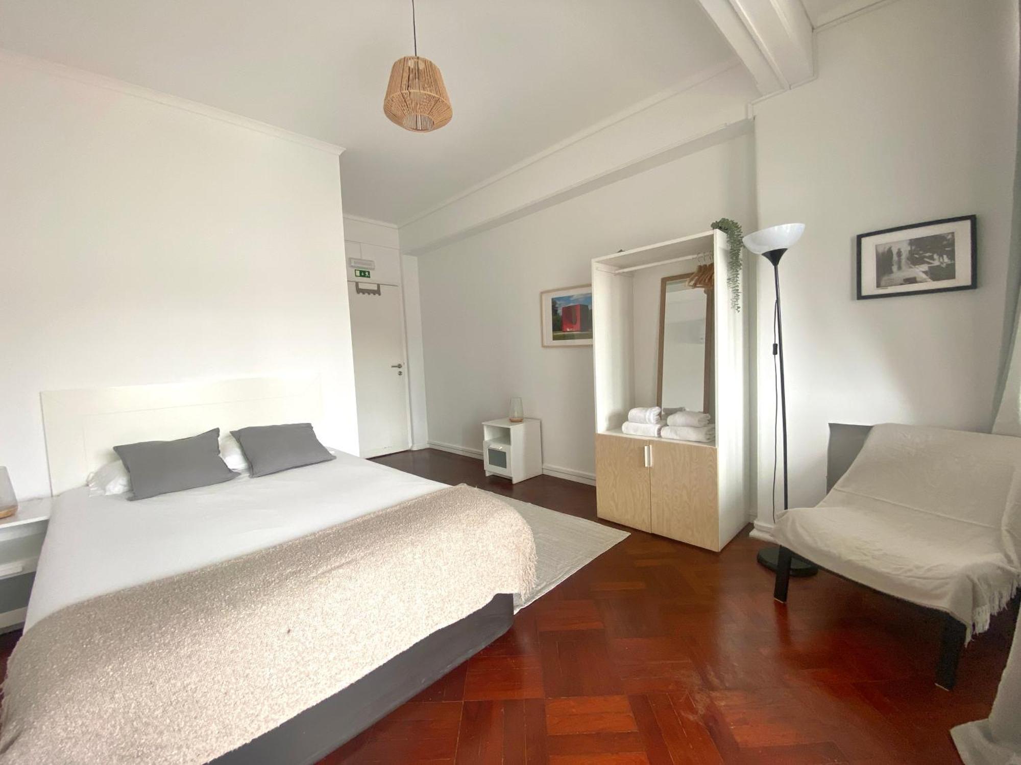 Studio 59 Lisboa Экстерьер фото