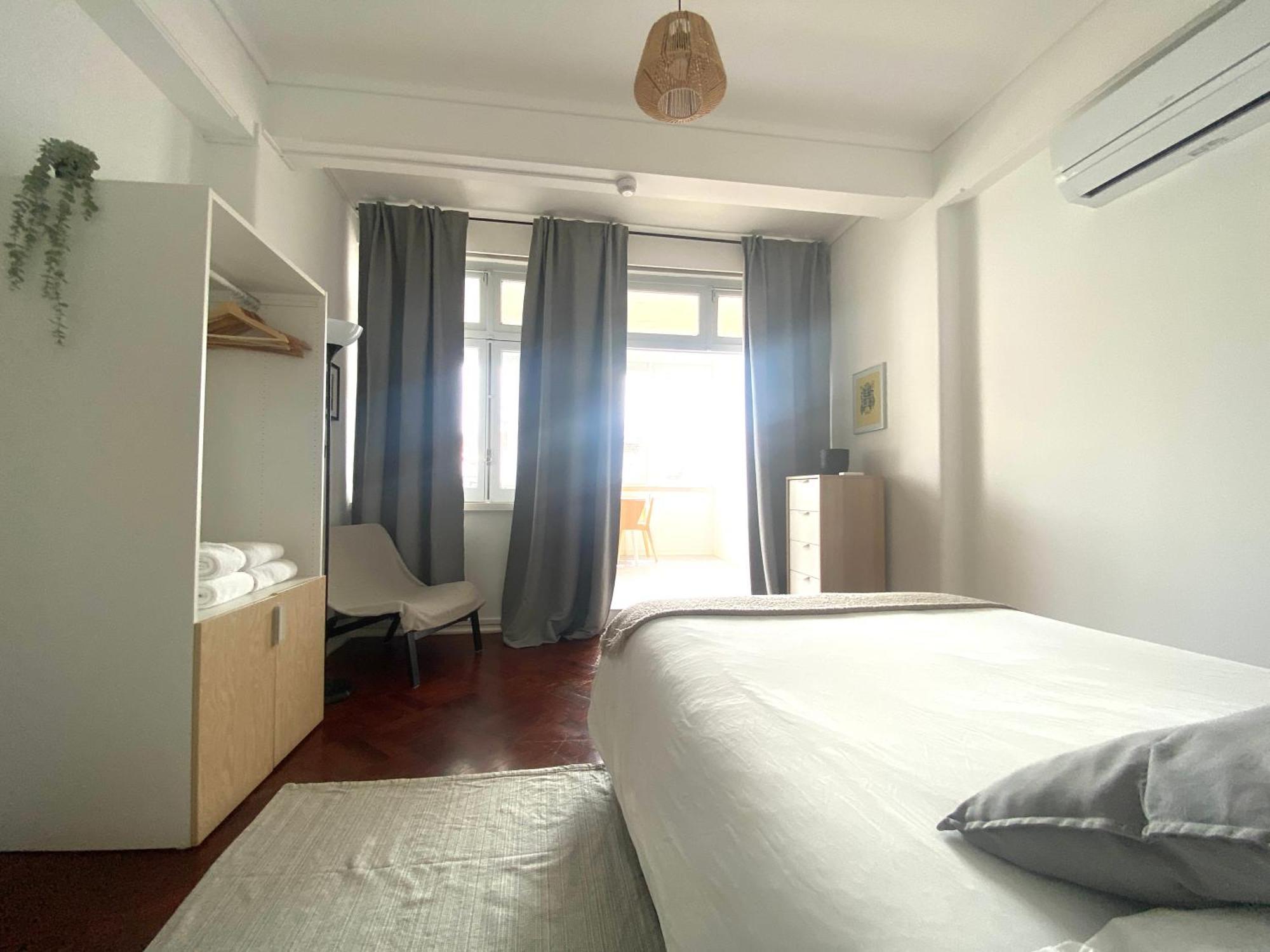 Studio 59 Lisboa Экстерьер фото