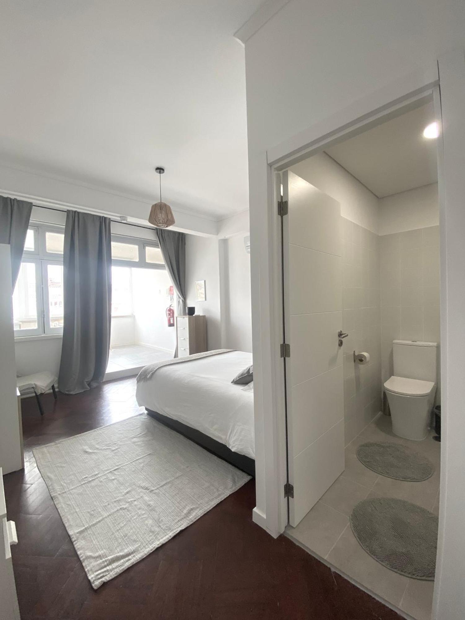 Studio 59 Lisboa Экстерьер фото