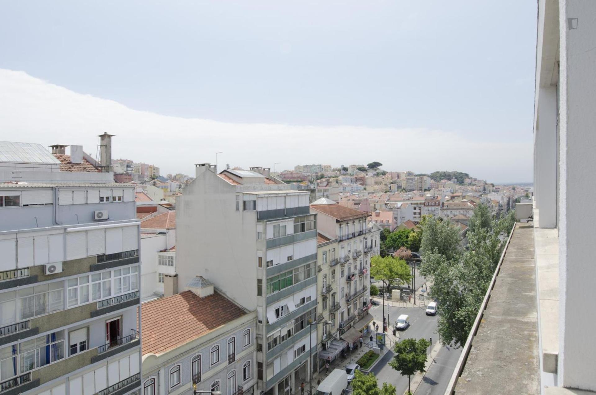 Studio 59 Lisboa Экстерьер фото